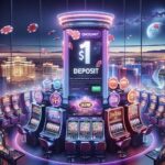 $1 Deposit Online Casino NZ