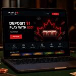 Online Casino Canada 1 Dollar Deposit: How to Stretch a Loonie and Still Have Fun