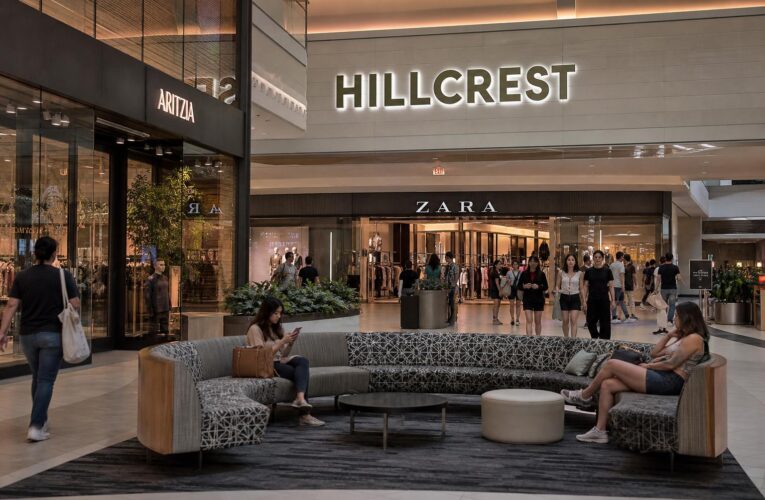 Hillcrest Mall Richmond Hill: The Complete, Local Guide for Shoppers, Families, and Visitors
