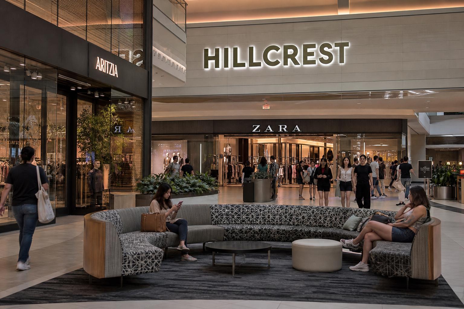 Hillcrest Mall Richmond Hill: The Complete, Local Guide for Shoppers, Families, and Visitors