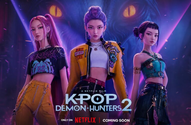 Kpop Demon Hunters 2: The Sequel Buzz, Canadian Release Possibilities, and How Fans Here Can Get Ready