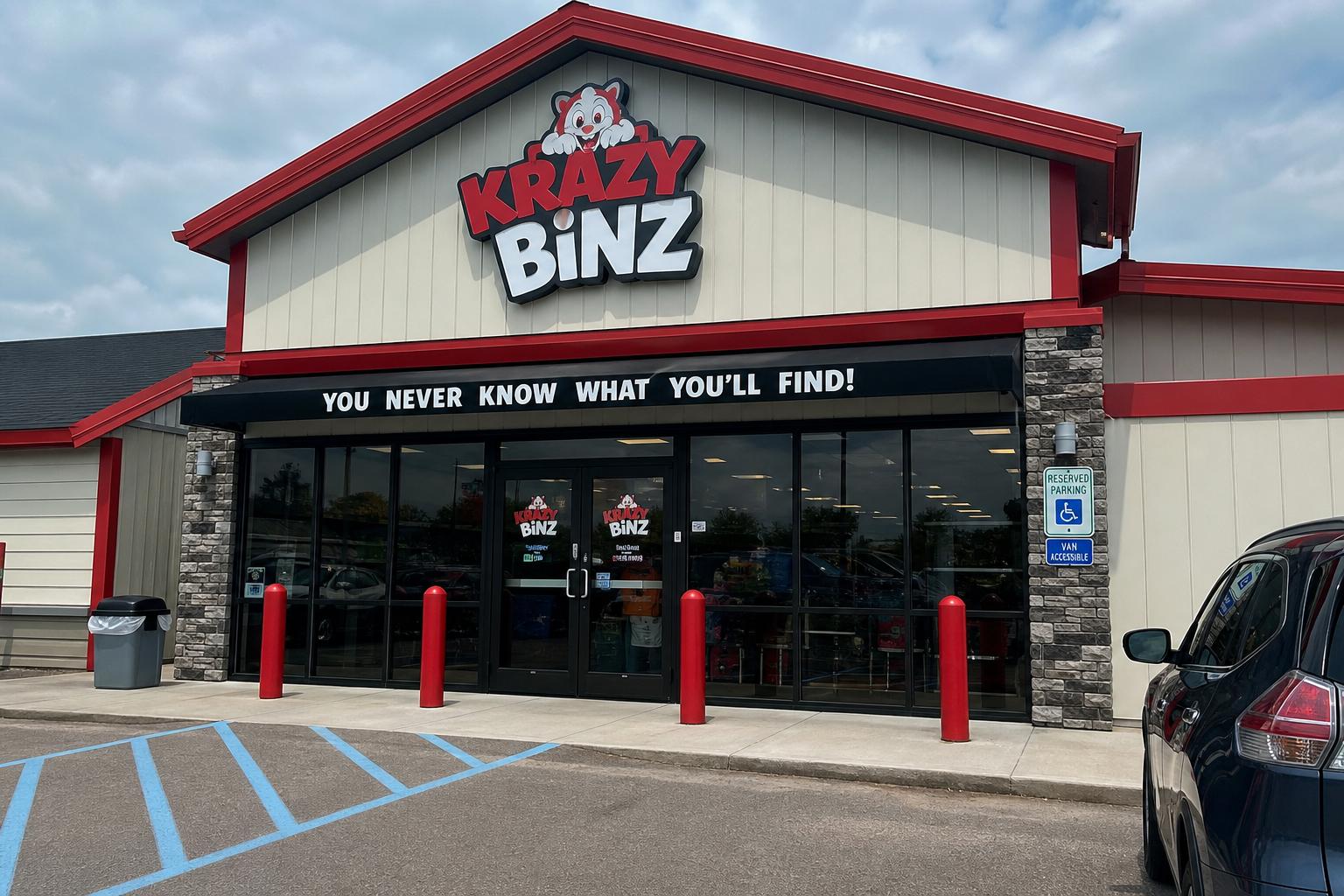 Krazy Binz in Canada: How It Works, What to Expect, and Smart Strategies to Score Real Deals
