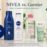 I'm a Skincare Beginner: Is Nivea a Good Starting Brand Compared to Garnier? A Practical Canadian Guide
