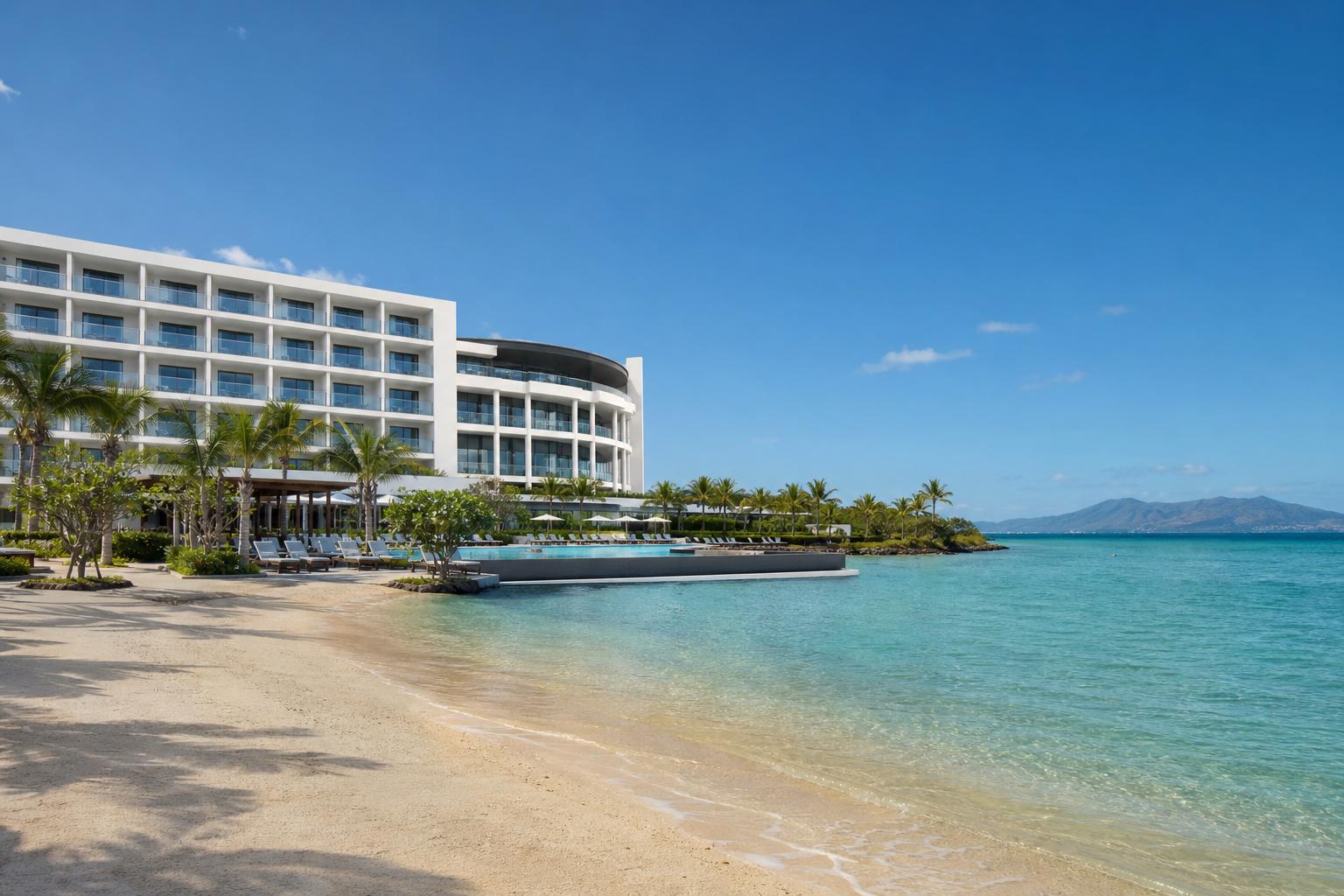 Melia Trinidad Peninsula: A Canadian’s In-Depth Guide to Cuba’s Beachfront Gateway to Trinidad