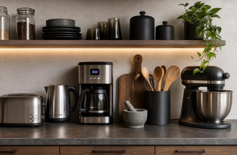 Kitchen Stuff Plus: A Canadian Guide to Buying, Using, and Loving Your Kitchen Gear
