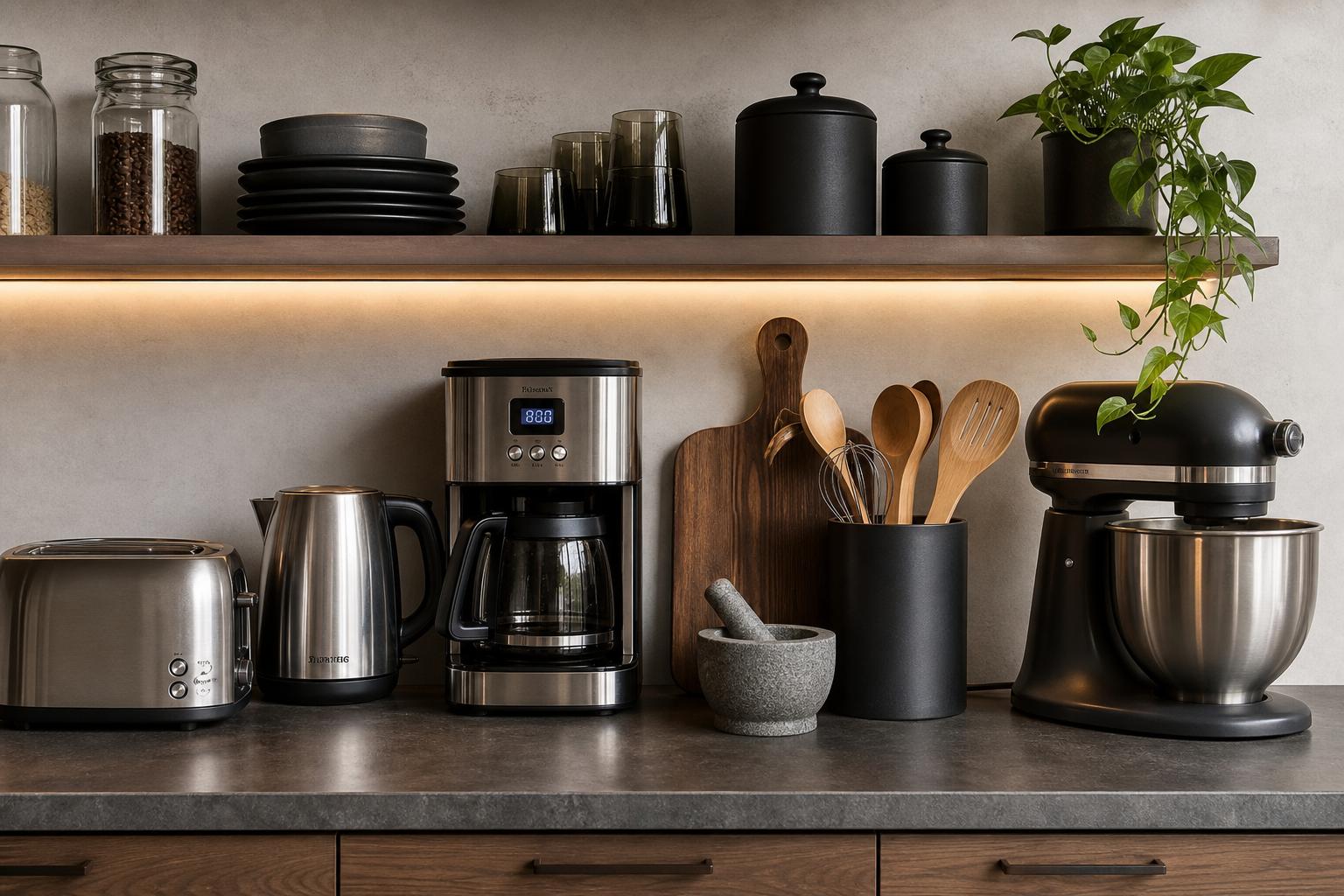 Kitchen Stuff Plus: A Canadian Guide to Buying, Using, and Loving Your Kitchen Gear