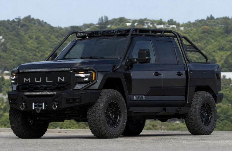 MULN stock: A Canadian investor’s deep guide to Mullen Automotive shares, risks, and opportunities