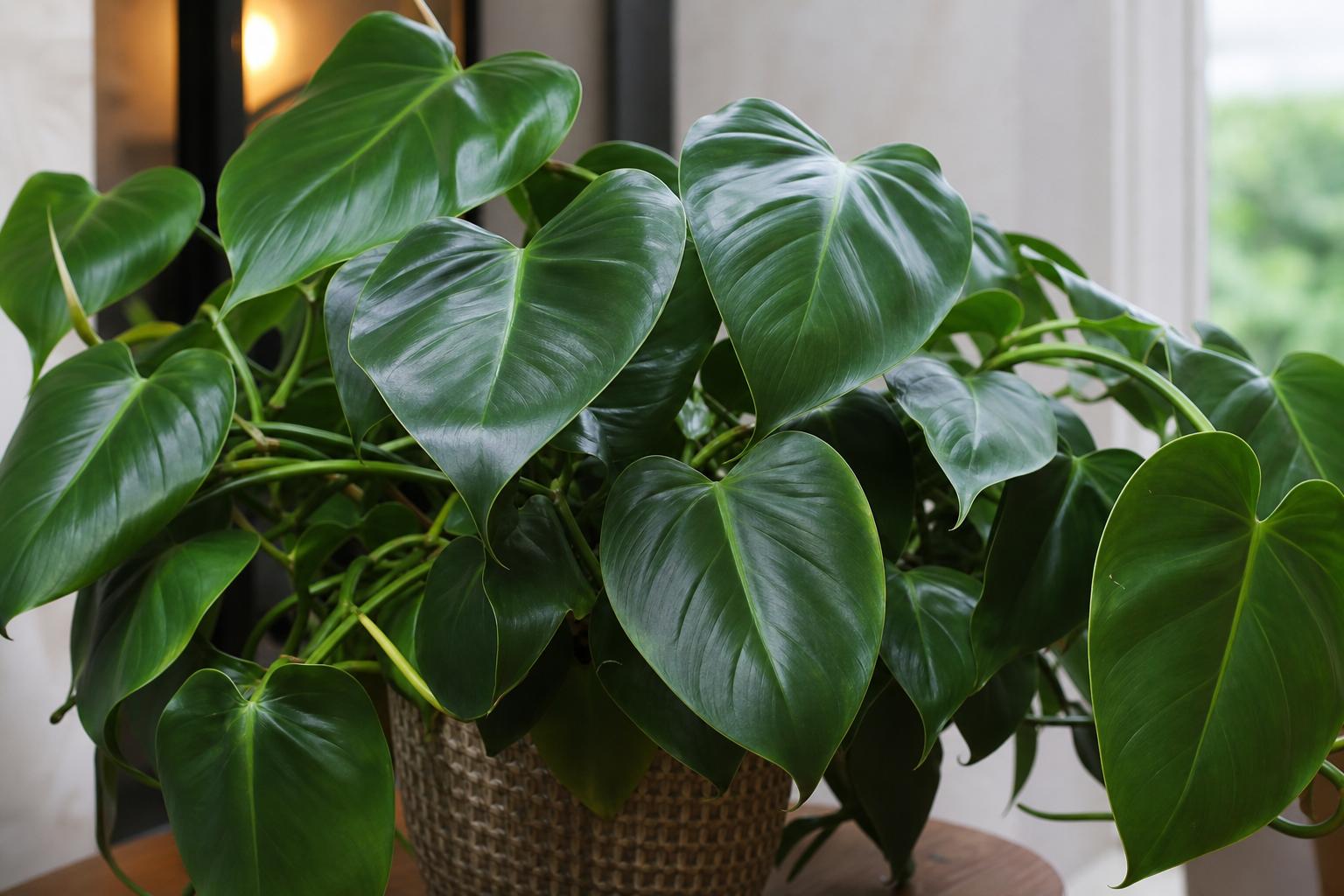 The Complete Canadian Guide to Philodendron Care: Light, Water, Soil, and Real-World Tips That Actually Work