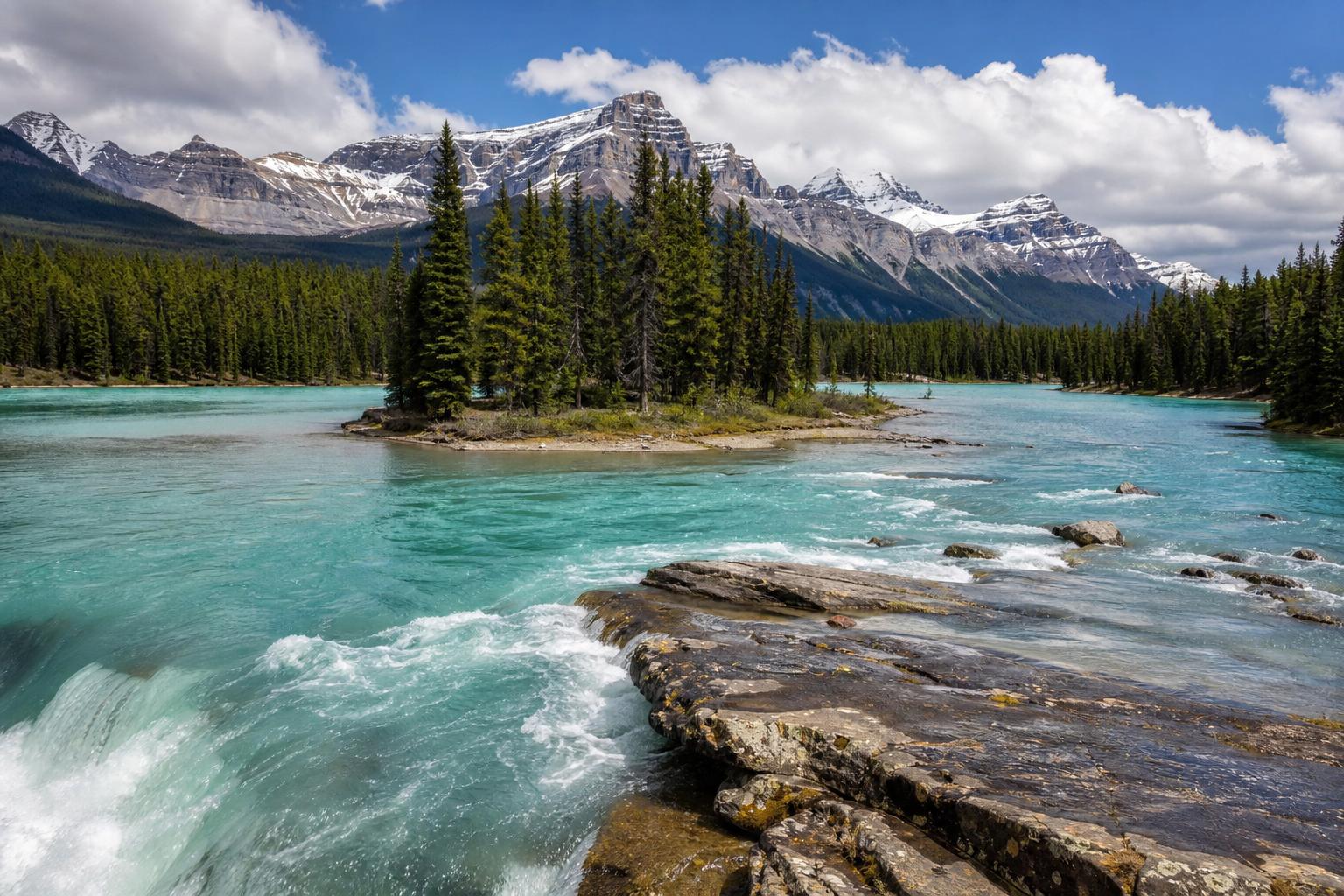 Jasper National Park: A Complete, No-Nonsense Guide to Canada’s Wild Heart
