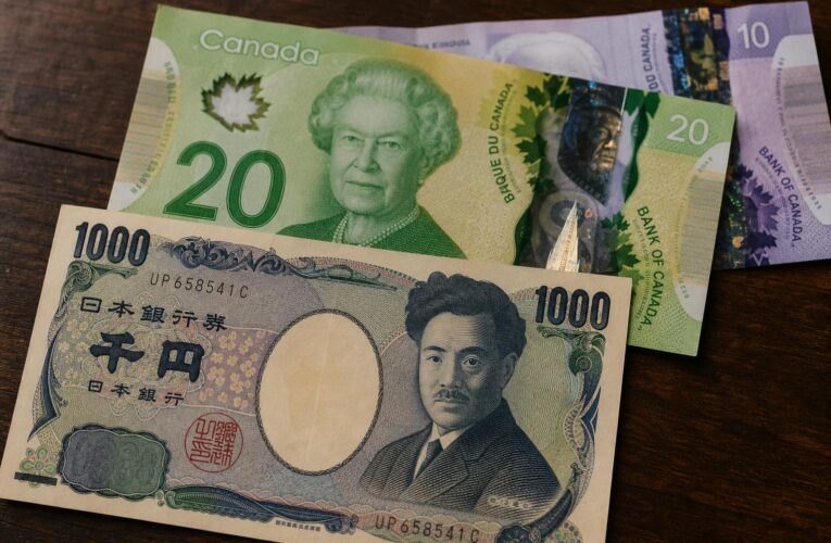 JPY to CAD: A Complete Canadian Guide to Converting Japanese Yen to Canadian Dollars (and Back) Without Overpaying