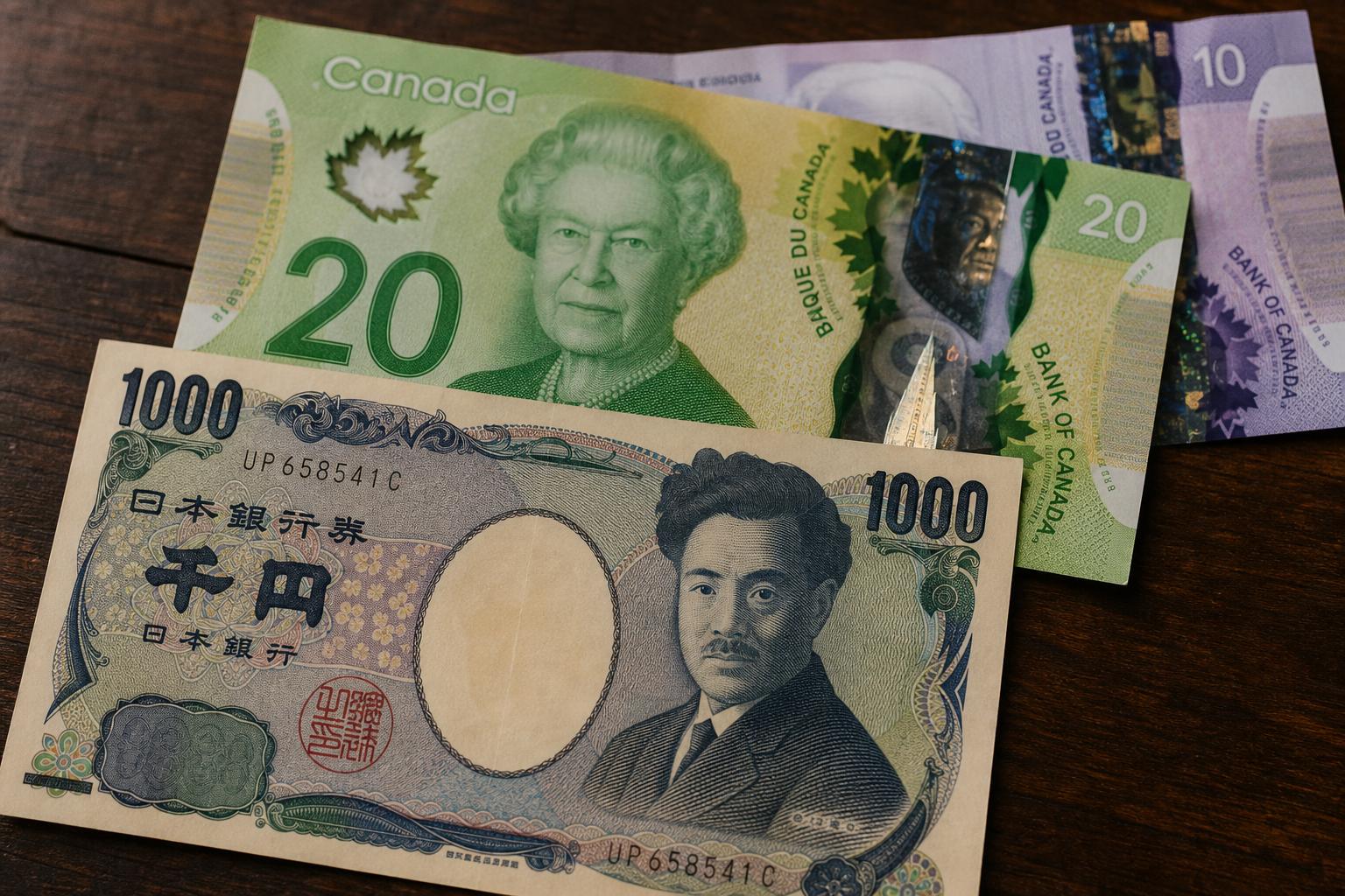 JPY to CAD: A Complete Canadian Guide to Converting Japanese Yen to Canadian Dollars (and Back) Without Overpaying