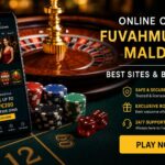 Online Casino Fuvahmulah Maldives: A Smart Traveler’s Guide to Playing Legally, Safely, and Enjoyably